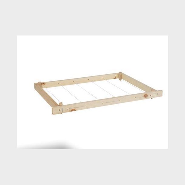 Rammer uden trd NM 6 huller