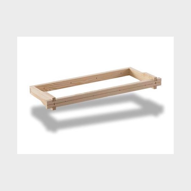 Hoffmannsrammer med trd  ramme NM