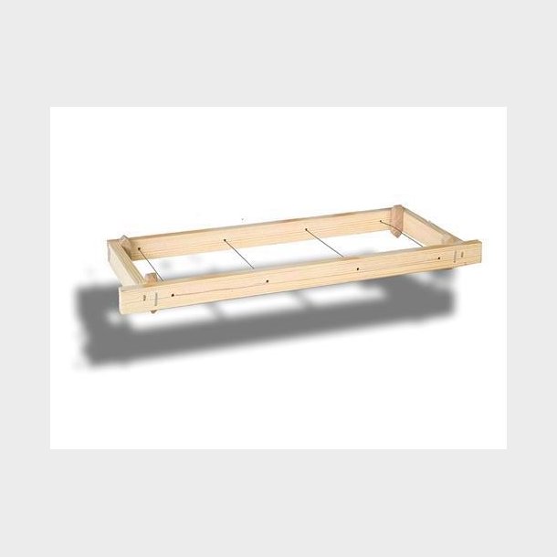 Rammer med trd  ramme NM