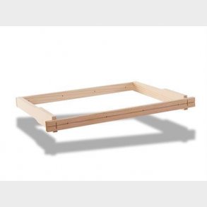 Hoffmannsrammer, uden trd 12x10