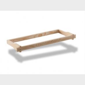 Hoffmannsrammer uden trd  ramme 12x10