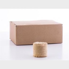 Rg Briketter 1,6 kg.
