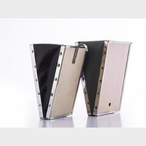 Blg til rgpuster - Rustfri