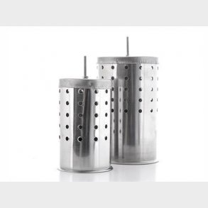 Indsats til rgpuster  8cm