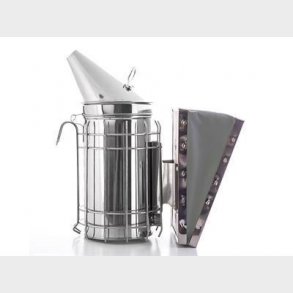 Amerikansk Rgpuster Rustfri