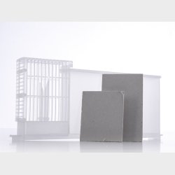 D.B.F. Startpakke 12x10 Malet