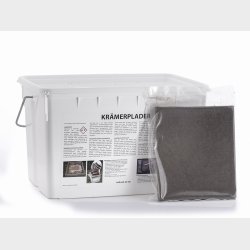 D.B.F Startpakke 12x10 Rea-dan