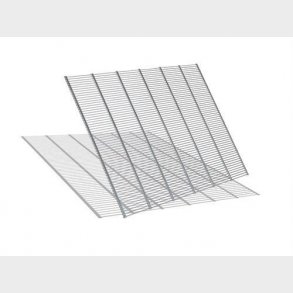 Trdgitter, LS 510 x 425mm