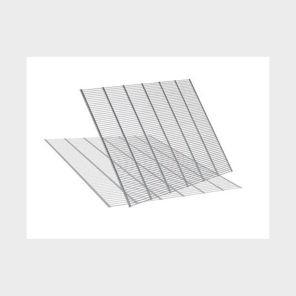 Trdgitter, LS 510 x 425mm