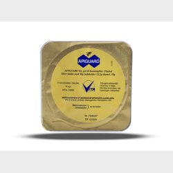 D.B.F Startpakke 12x10 Rea-dan