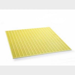 Plastgitter 10 rammers 12x10 378 x 426mm