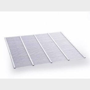 Trdgitter 8 rammers 12x10 380 x 330mm