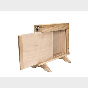 Observationsstade 1 ramme NM