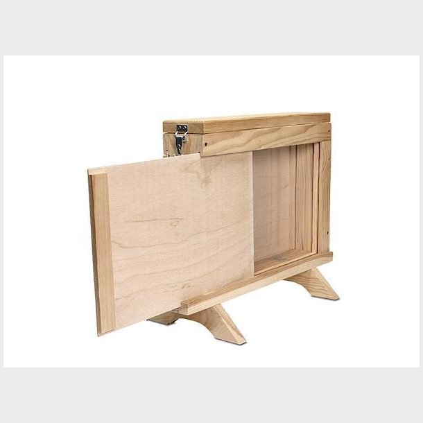 Observationsstade 1 ramme NM