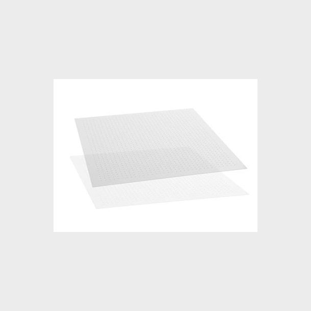 OBC Dkplade LS 530 x 415 mm. Swi-Bo