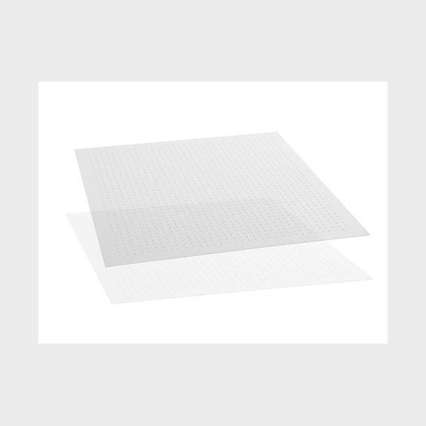 OBC Dkplade LS 500x408 mm Rea-dan