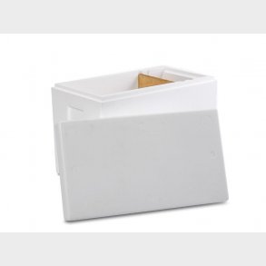 Skillerum til overvintringskasse