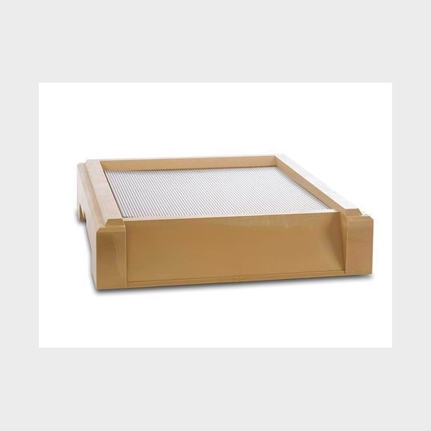 Rea-dan Bund LS incl. Aluplade 33x33