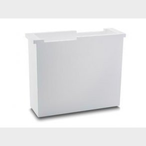 Fodertaske 12x10 7 Liter