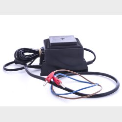 Loddeapparat Multi Volt12V-18V-24V-36V