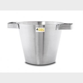 Indsats til El voks gryde