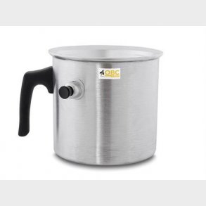 Voks gryde 1,9 liter