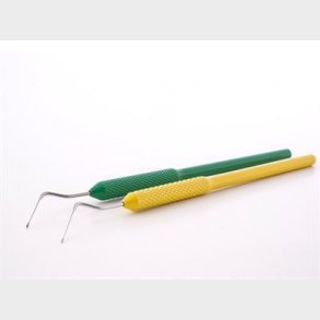 Svejtser omlarvenl Hjre