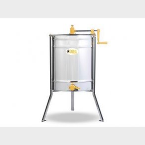 4 sold h�ndslynge rustfri