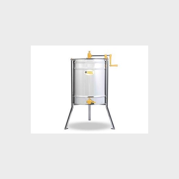 4 sold h�ndslynge rustfri