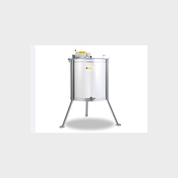 CMF, 4 sold motor,60 uden midteraxel