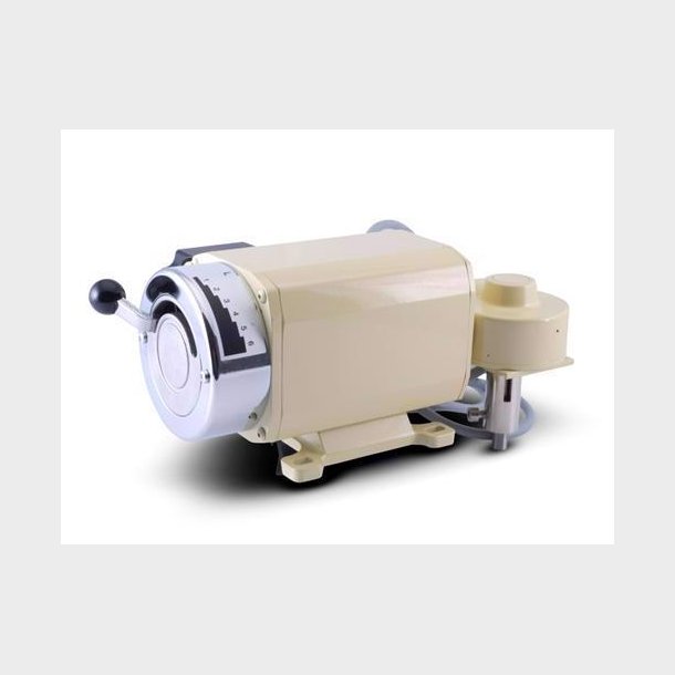 ApiNord motor til slynge