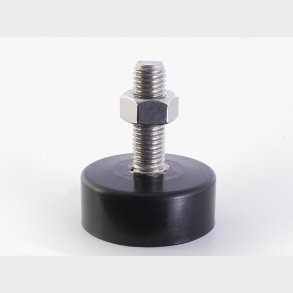 Gummifdder til stor slynge pr.stk.