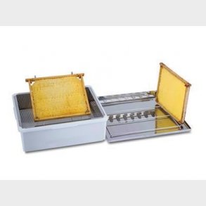 Skr�llebakke, rustfri