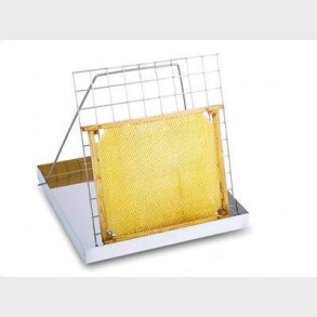 Budget Skr�llebakke Rustfri