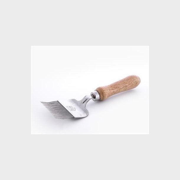 Skr�llegaffel, tr�greb