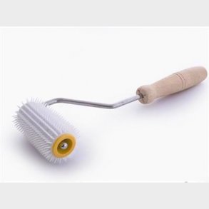 N�levalse m. plastikn�le