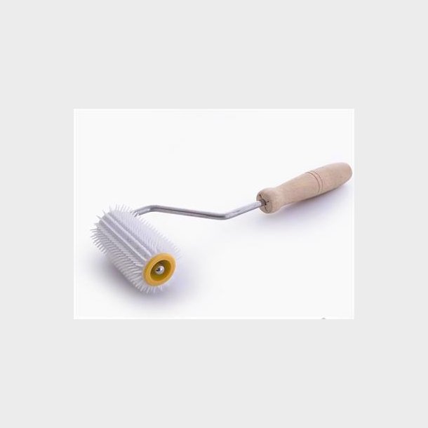 N�levalse m. plastikn�le