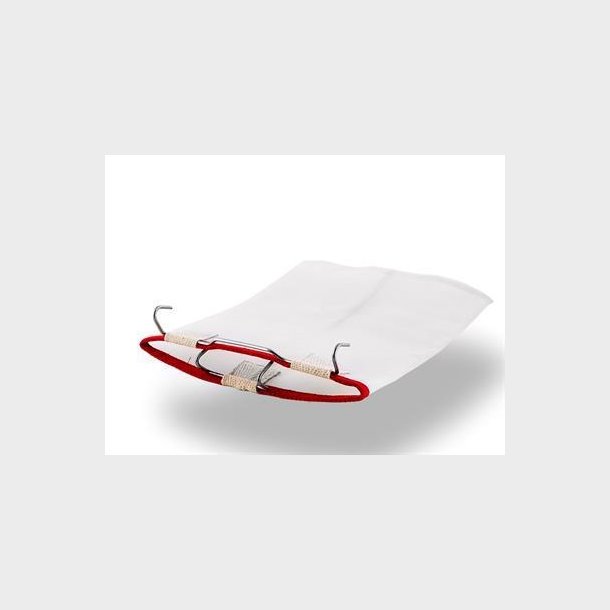 Skrllevoks Pose 23cm