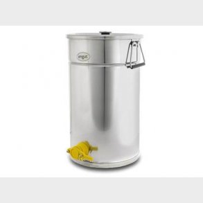 Tappespand 50kg,Rustfri m. plasthane