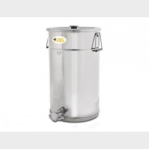 Tappespand 50kg Rustfri m. rustfrihane