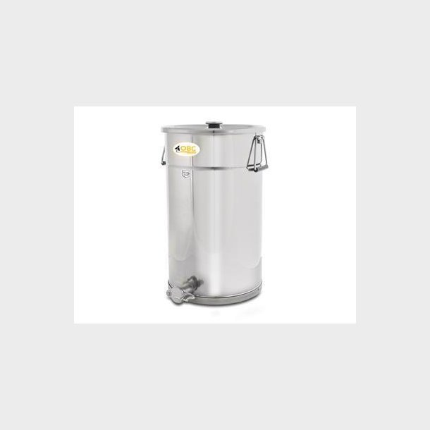 Tappespand 50kg Rustfri m. rustfrihane