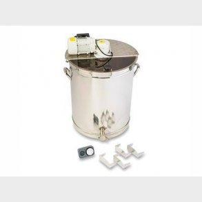 Rremaskine 100 kg. 230V/180W