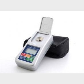 Refractometer digital