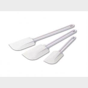 Honning spartel gummi 35 cm