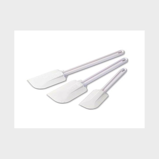 Honning spartel gummi 35 cm