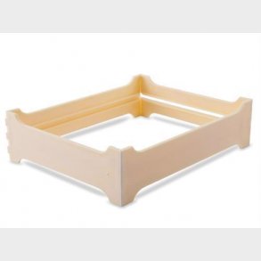 Ramme til Tavlehonning stor