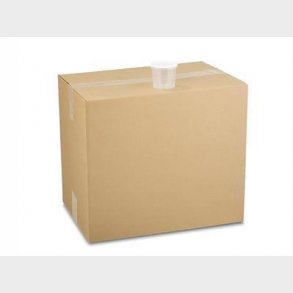 Plastbtter 92 646 stk. pr. kasse