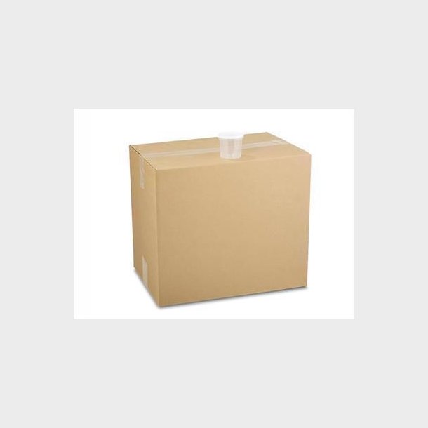 Plastbtter 92 646 stk. pr. kasse