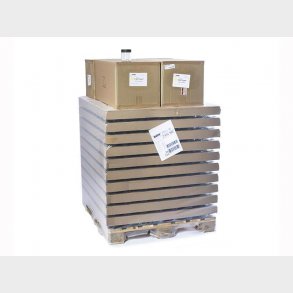 Glas rund 450g  1960 stk.