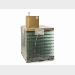 Glas 6kant 225g. inkl l�g 3420 stk